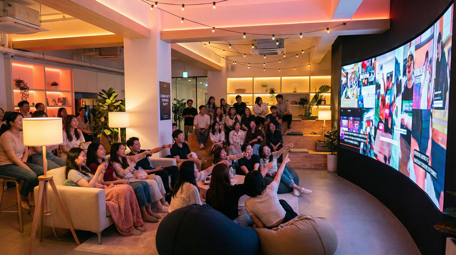 幼幼视频社区活动